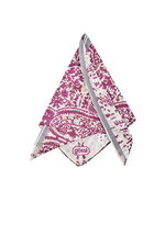 Paisley-Stecktuch - Miniatur 1