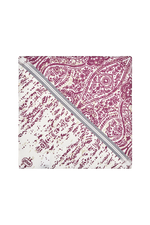 Paisley-Stecktuch - Miniatur 2
