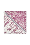 Paisley-Stecktuch - Miniatur 2