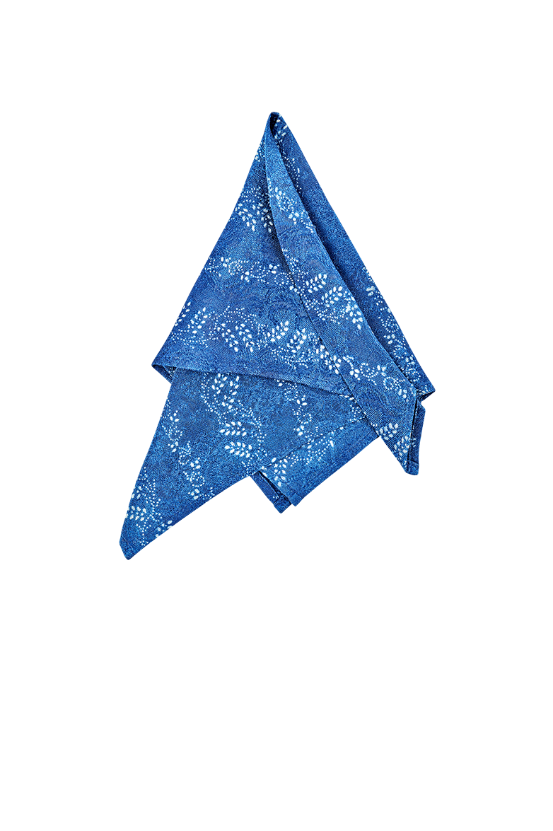 blau