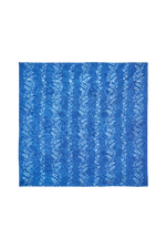 Blaudruck-Stecktuch - Miniatur 2