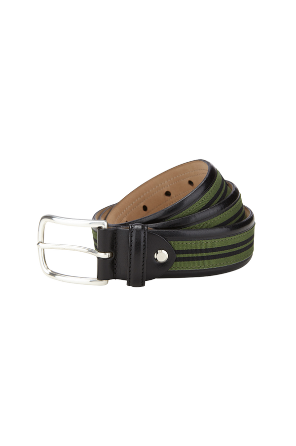Männer Gürtel Kollektion