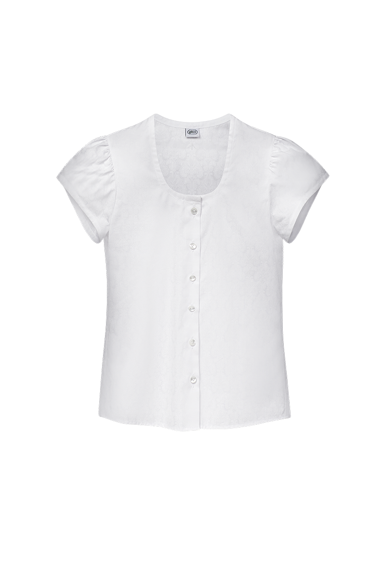 Kinderbluse - Bild 1
