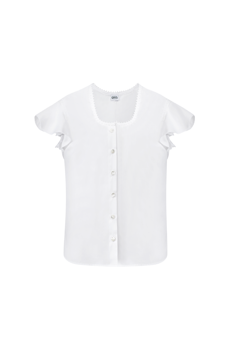Kinderbluse - Bild 1