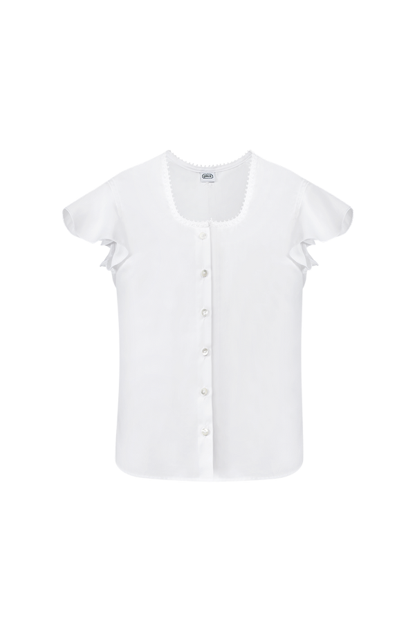 Children's blouses collection