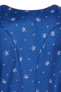 Blaudruck Dirndl - thumbnail 5