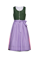 Ausseer Dirndl - Miniatur 1