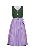 Ausseer Dirndl - Miniatur 1