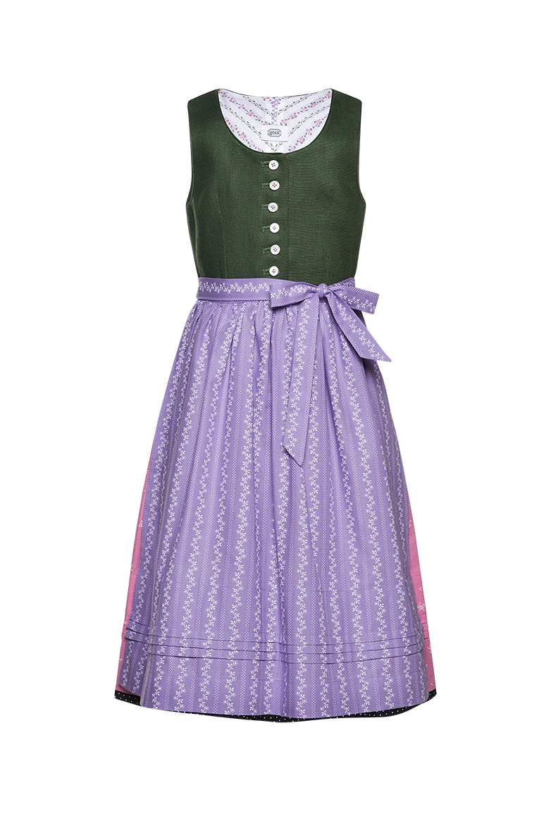 Ausseer Dirndl - Bild 1