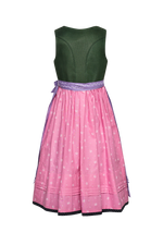 Ausseer Dirndl wunderschee - Miniatur 2
