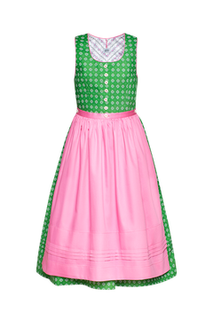 Baumwolldirndl für Kinder