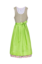 Kinderdirndl - Miniatur 1