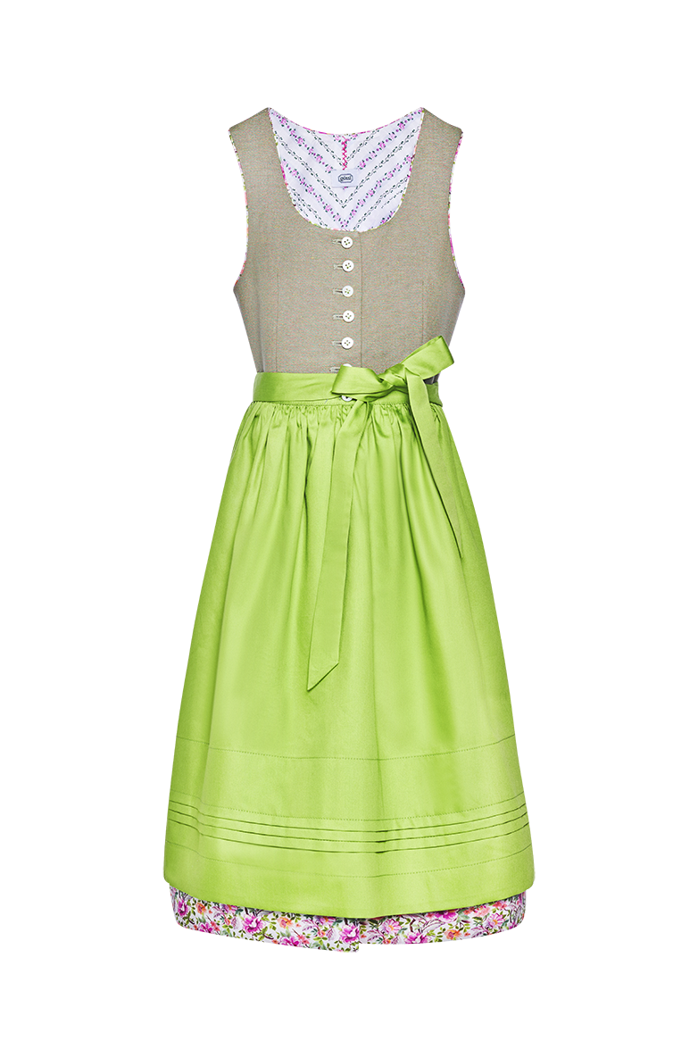 Kinderdirndl - Bild 1