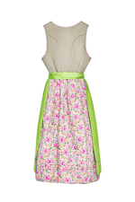 Kinderdirndl - Miniatur 2