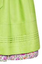 Kinderdirndl - Miniatur 7