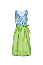 Kinder-Dirndl - Miniatur 1