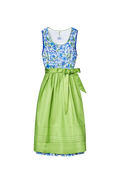 Kinder-Dirndl - Miniatur 1