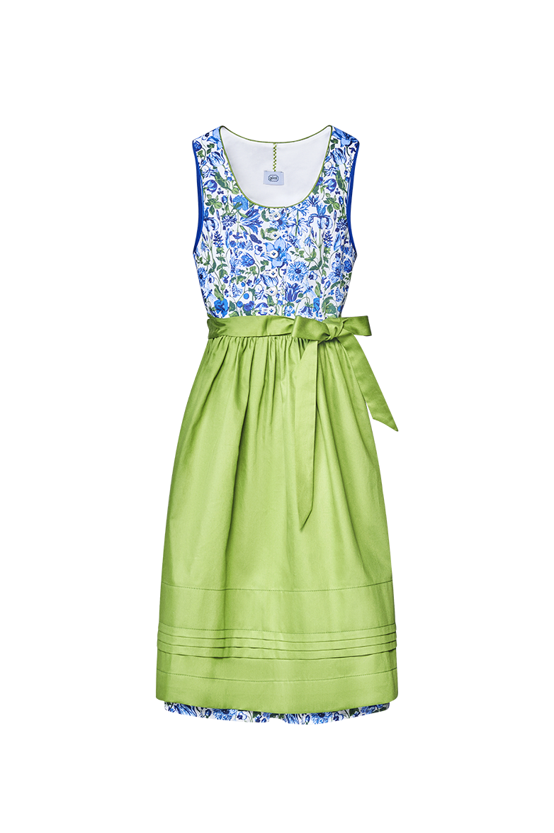 Kinder-Dirndl - Bild 1