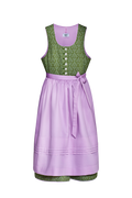 Kinderdirndl - Miniatur 1