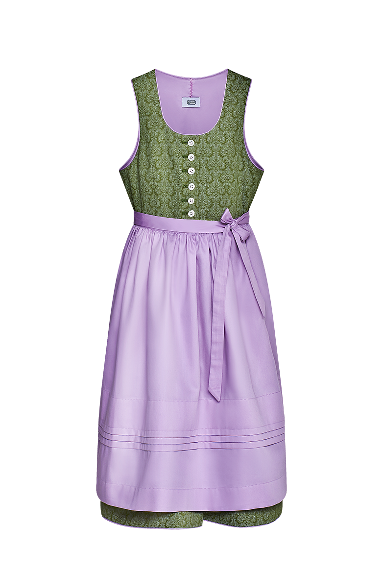 Kinderdirndl - Bild 1