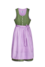 Kinderdirndl - Miniatur 1