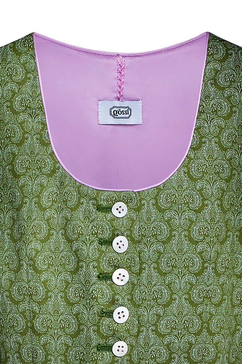 Kinderdirndl - Bild 3