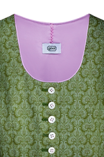 Kinderdirndl - Miniatur 3