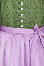 Kinderdirndl - Miniatur 4