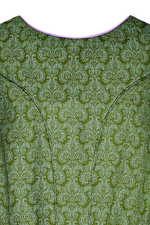 Kinderdirndl - Miniatur 5