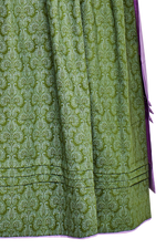 Kinderdirndl - Miniatur 6