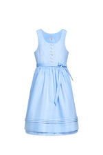 Kinder-Dirndl - Miniatur 1