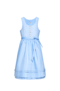 Kinder-Dirndl - Miniatur 1