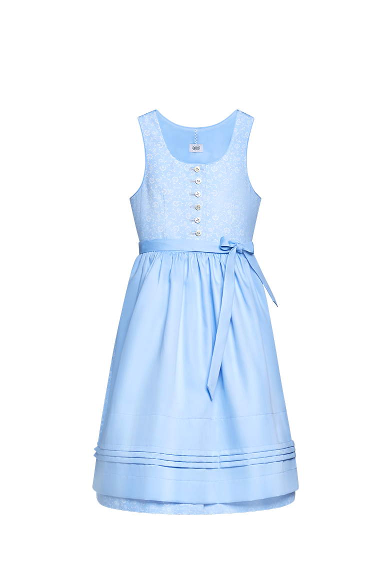 Kinder-Dirndl - Bild 1
