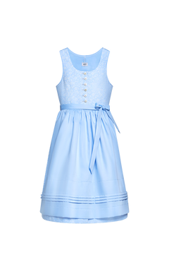 Kinder-Dirndl