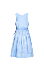 Kinder-Dirndl - Miniatur 2