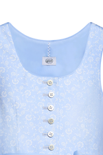 Kinder-Dirndl - Miniatur 3