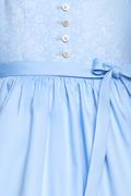 Kinder-Dirndl - Miniatur 4