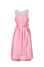 Kinderdirndl - Miniatur 1