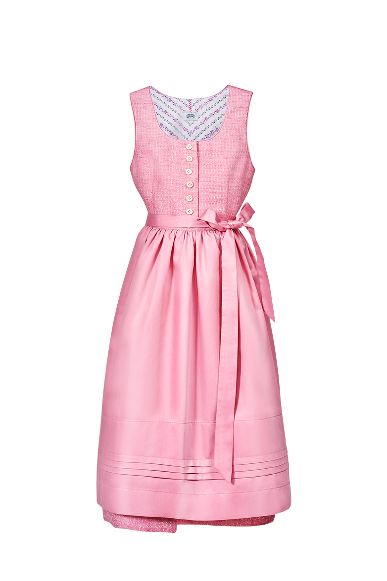 Kinderdirndl - Bild 1