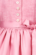 Kinderdirndl - Miniatur 4