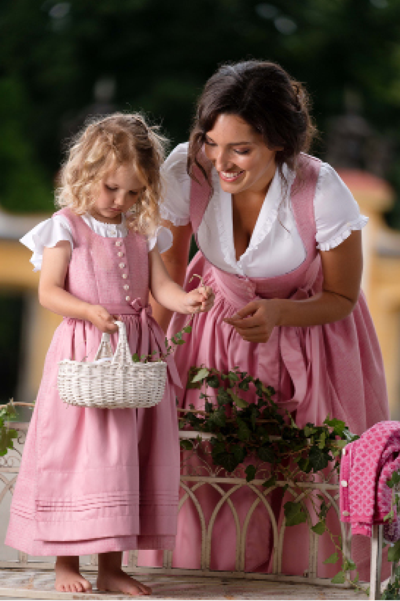 Kinderdirndl - Translation missing: de.products.product.media.image 7