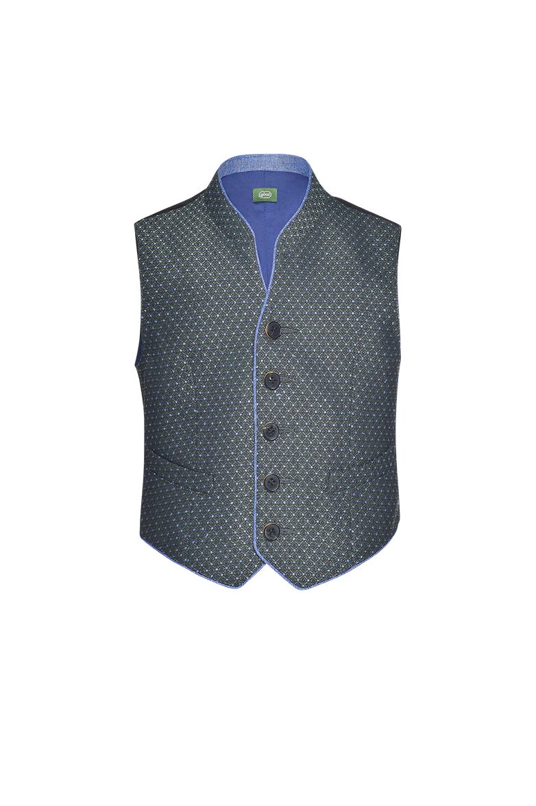Buben-Gilet - Bild 1