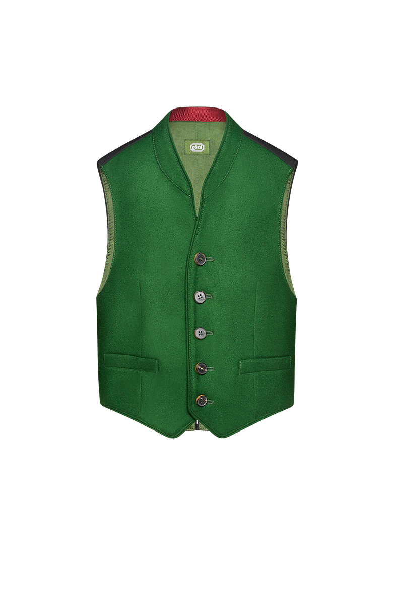 Buben-Gilet - Bild 1