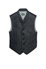 Gilet für Buben - Miniatur 1