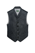 Gilet für Buben - Miniatur 1