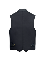 Gilet für Buben - Miniatur 2