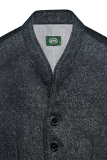 Gilet für Buben - Miniatur 3