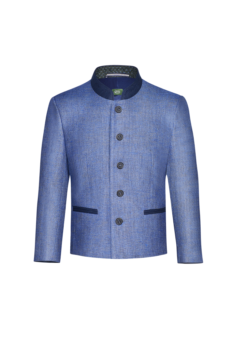 blau