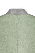 Melange-Jacke für Buben - Miniatur 5