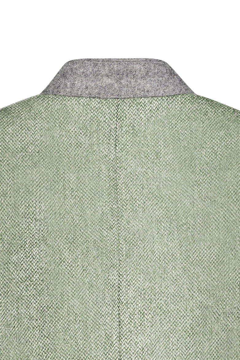 Melange-Jacke für Buben - Bild 5